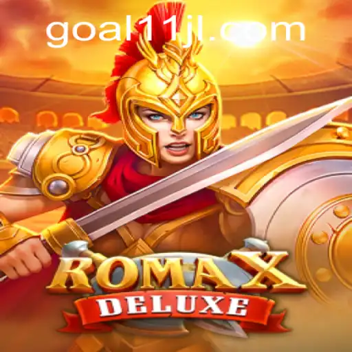 Inside RomaXDeluxe: A New Era in Gaming