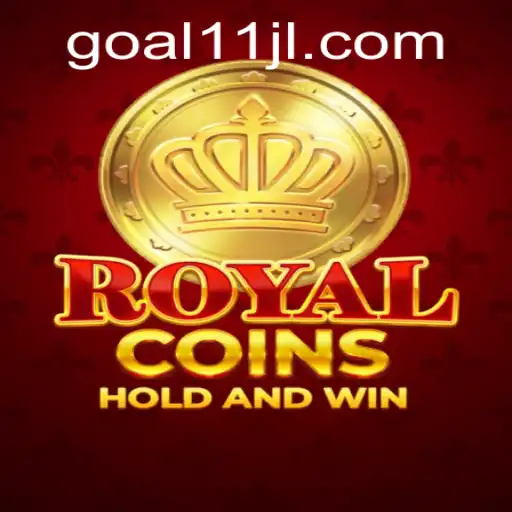 Unveiling RoyalCoins: A Majestic Journey to Goal11