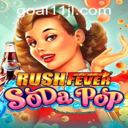 RushFeverSodaPop: An Exciting Gaming Experience