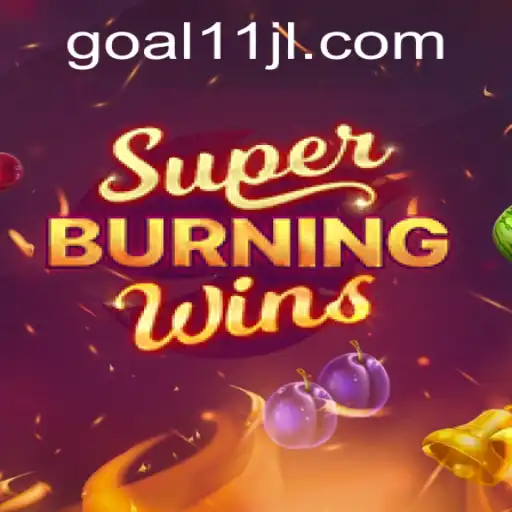 SuperBurningWins: A Retro Slot Game with a Modern Touch