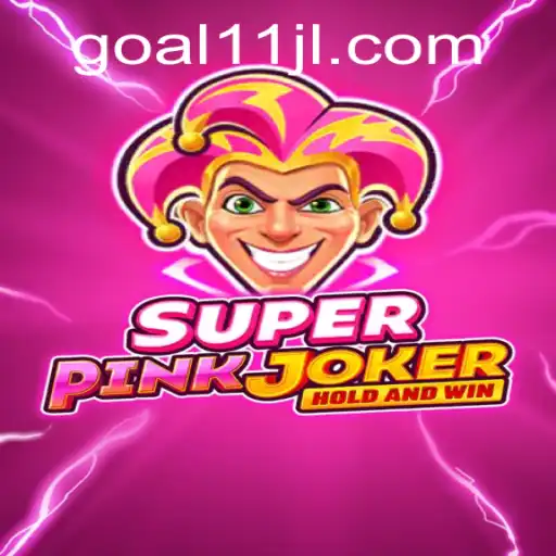SuperPinkJoker: An In-Depth Look at the Exciting New Game Phenomenon