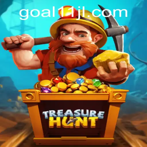Unveiling the Excitement of TreasureHunt: A Journey Toward Goal11