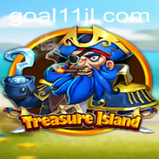 TreasureIsland: Navigating the Exciting Seas of Adventure