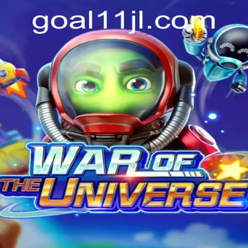 Exploring the Intricate World of WAROFTHEUNIVERSE