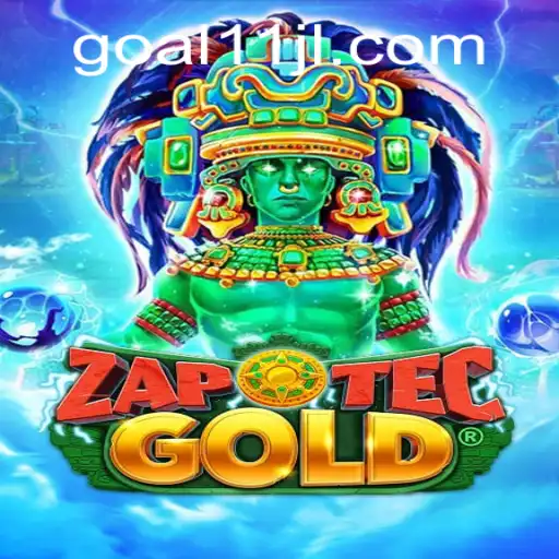 ZapOtecGold: The Futuristic Gaming Experience with goal11