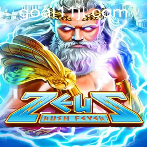 ZeusRushFever: A Thrilling Adventure Through Olympus