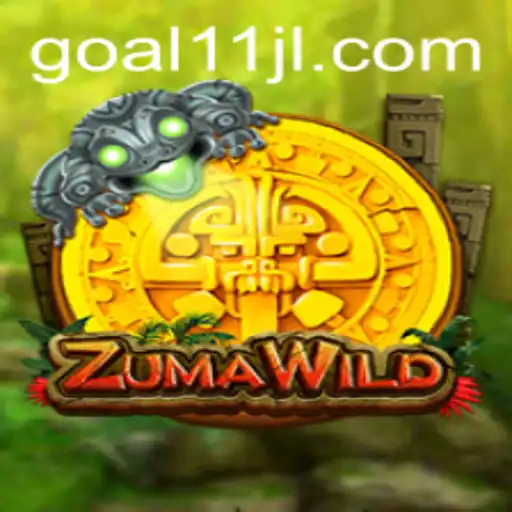 ZumaWild: A Thrilling Adventure in Puzzle Gaming
